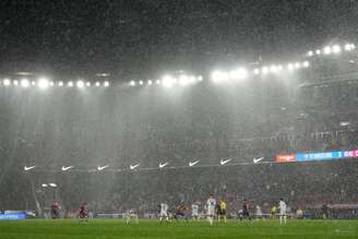 (Photo by Alex Caparros/Getty Images)