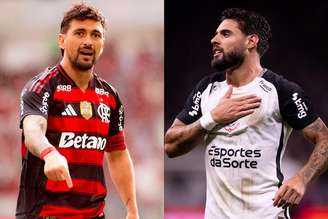 Flamengo e Corinthians jogam decisão da Supercopa Rei neste domingo em Brasília