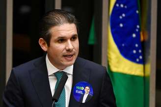 Governo Lula deve enviar texto ao Congresso ainda nesta semana