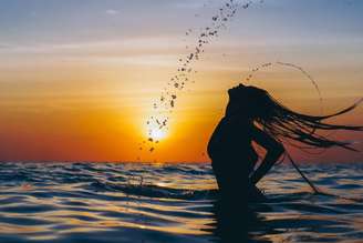 Dia de Iemanjá reacende a conexão emocional, renovação e energia acolhedora