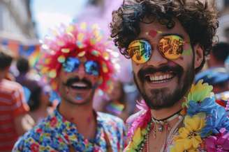  Carnaval deste ano acontecerá de 14 a 17 de fevereiro