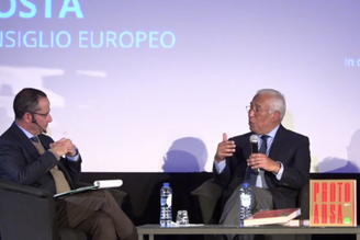 Em evento da ANSA, líder europeu pediu 'maior complementaridade e padronização'