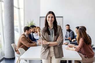 O neuro-storytelling ajuda a engajar a equipe e transformar as metas