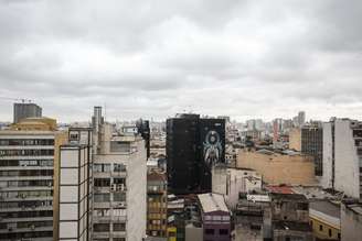 Entorno das avenidas Nove de Julho e Higienópolis enfrenta falta de energia nesta terça-feira.