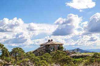 Confira dicas de viagens de São Thomé das Letras, a cidade mística de Minas Gerais.