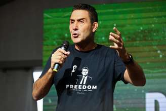 Roberto Vannacci ganhou popularidade após publicar livro anti-LGBTQ