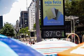 Fevereiro deve ter mais calor e tempo firme do dia 11 em diante