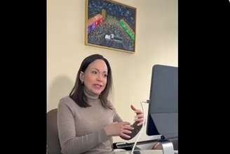 Machado tem conversado com a imprensa de modo virtual