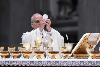 Nascido em Chicago, Leão XIV é o primeiro papa americano da história