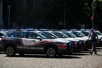 Polícia Militar foi acionada pelo pai da vítima.