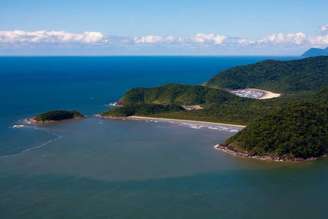 Guia de viagens mostra alguns dos melhores passeios para fazer em Peruíbe.