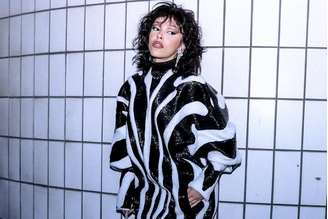 Doja Cat vai encontrar fãs na MAC do Top Center, em São Paulo, às 16 horas