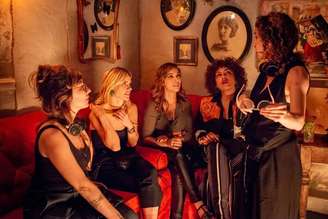 Projeto estreia nesta quarta, 4, às 19h30, com a pré-estreia do filme 'Descontrole'