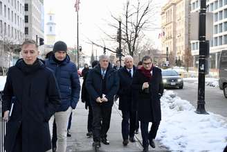 Tajani informou que Itália frustrou ciberataques no país