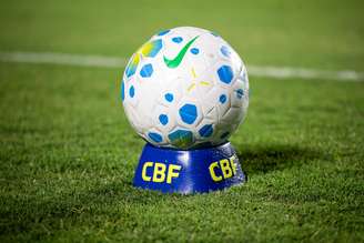 Bola do Campeonato Brasileiro
