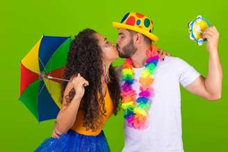 Marte em alta esquenta a paquera