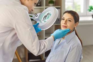 Cuidar da pele também é cuidar da saúde do corpo inteiro