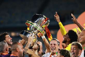 (Photo by Buda Mendes/Getty Images)