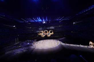 Ato aconteceu a poucos metros da área isolada do San Siro