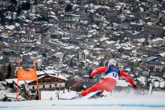 Jogos Olímpicos de Inverno em Milão Cortina foram alvo de ciberataques nesta sexta