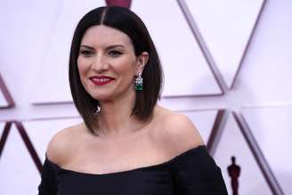 Laura Pausini participará de evento em Milão