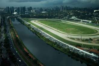 LA Open será disputado no Jockey Club.
