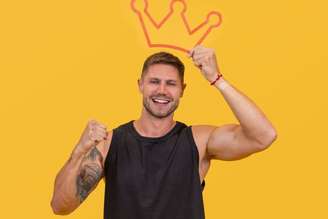 Jonas Sulzbach garantiu a quarta liderança do BBB 26