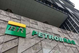 Petrobras (PETR4)