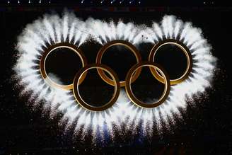 Cerimônia de Abertura dos Jogos Olímpicos de Inverno de Milão-Cortina, na Itália