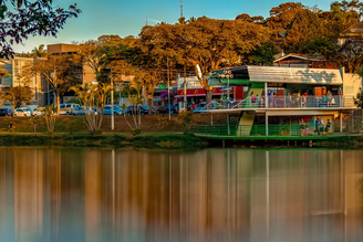 Atibaia – Divulgação