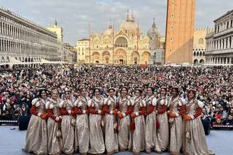 'Festa das Marias' homenageou 12 mulheres