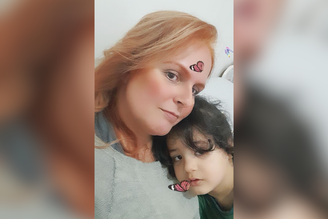 Brasileira que teve filho sequestrado pelo pai e levado ao Egito faz apelo: 'Último pedido de socorro'