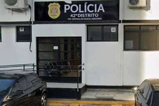 Morte é investigada por policiais do 42º DP (Parque São Lucas)