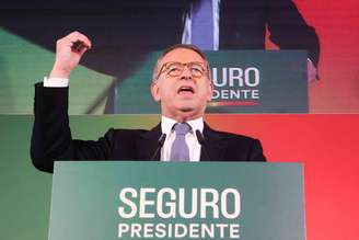 Seguro será o presidente de Portugal