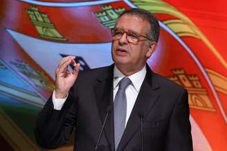 António José Seguro buscou o voto moderado em sua campanha, com defesa de princípios democráticos