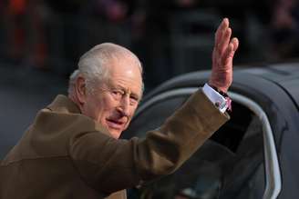 Monarca já "demonstrou sua profunda preocupação" diante do envolvimento do irmão no escândalo