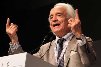 Físico italiano foi figura bastante controversa na comunidade científica