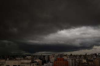 Estado de São Paulo já registrou 15 mortes associadas às chuvas desde o dia 1° de dezembro