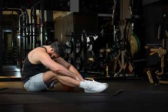 Treinar não é só estética é clareza mental, foco e vantagem emocional no dia a dia