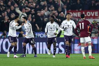 (Photo by James Fearn/Getty Images)