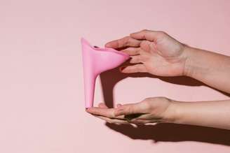 O coletor urinário traz conforto e segurança para aproveitar a folia sem preocupações