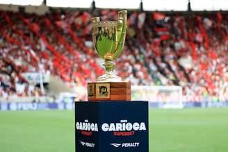 Clube carioca denunciado: 