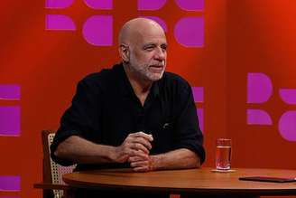 O sociólogo Jessé Souza.