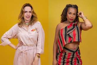 Ana Paula Renault comenta expulsão de Sol Vega do BBB 26 nesta quarta, 11. Ambas voltaram ao reality como parte do grupo dos Veteranos.