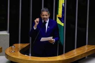 Ex-presidente da Câmara, o deputado federal Arthur Lira (PP-AL) anunciou sua pré-candidatura ao Senado Federal.