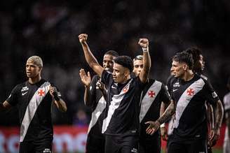 Fotos: Matheus Lima/Vasco