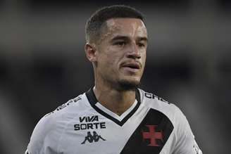Futuro de Coutinho vira pauta no Vasco 