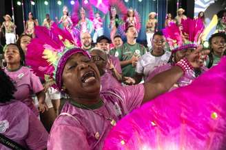 Desfiles no Anhembi e na Sapucaí acontecem entre 13 e 17 de fevereiro