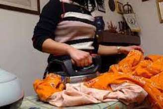 Trabalhadores domésticos formais e informais na Itália superam 3 milhões