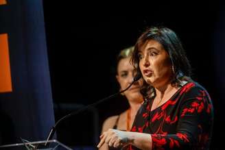 A ministra Simone Tebet deve se lançar candidato ao Senado